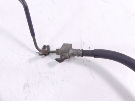 2012 Yamaha XT1200 Super Tenere Front Abs Brake Line Hose Set 23P-25872-00-00 {{ shop.shopifyCountryName }} - Mototech271