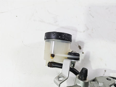2008 Aprilia RSVR 1000 Factory Brembo Front Radial Brake Master Cylinder AP8133663 {{ shop.shopifyCountryName }} - Mototech271
