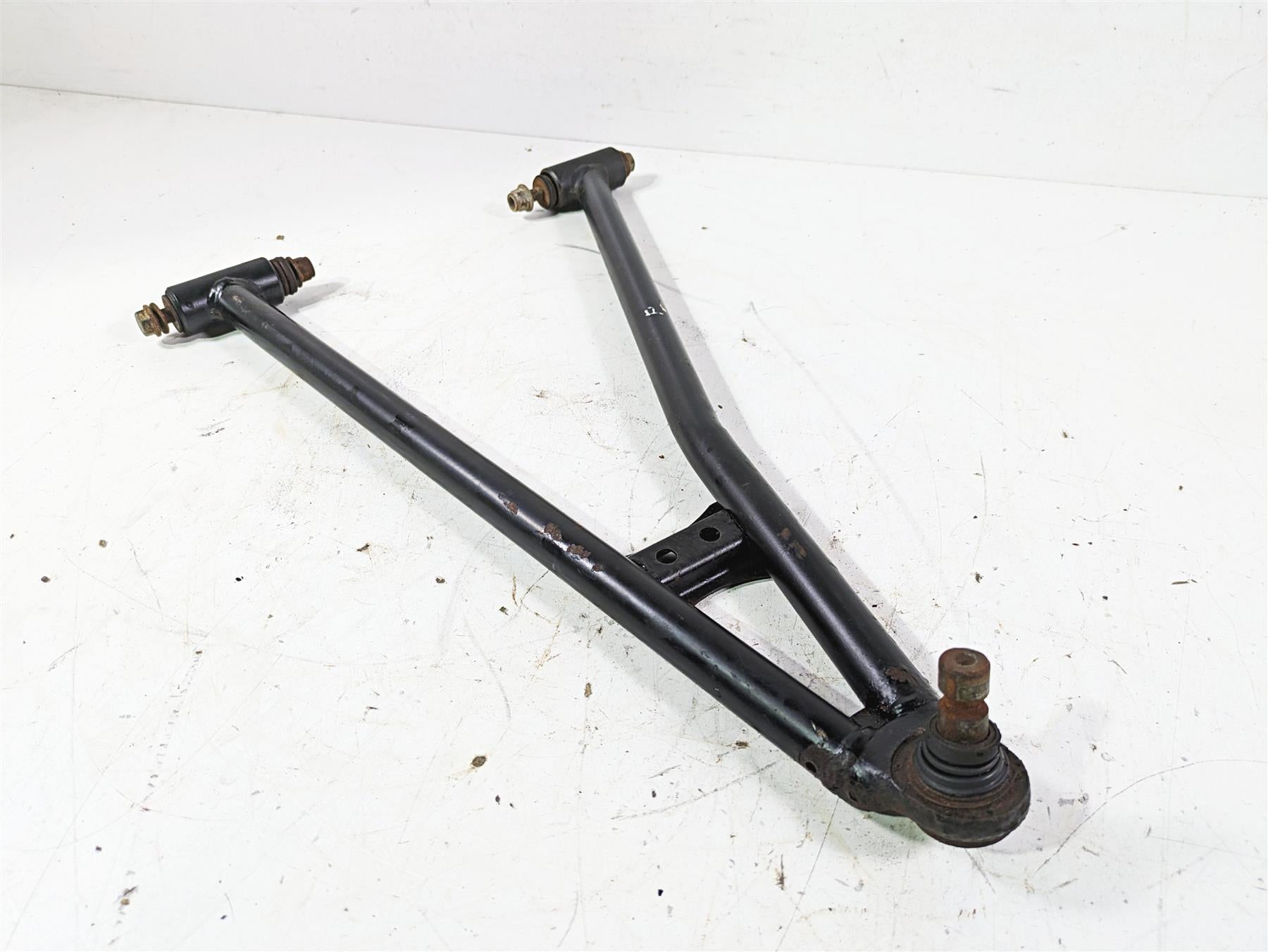 2020 Polaris RZR 900 S Front Left Lower Control Arm 1021416-458 {{ shop.shopifyCountryName }} - Mototech271