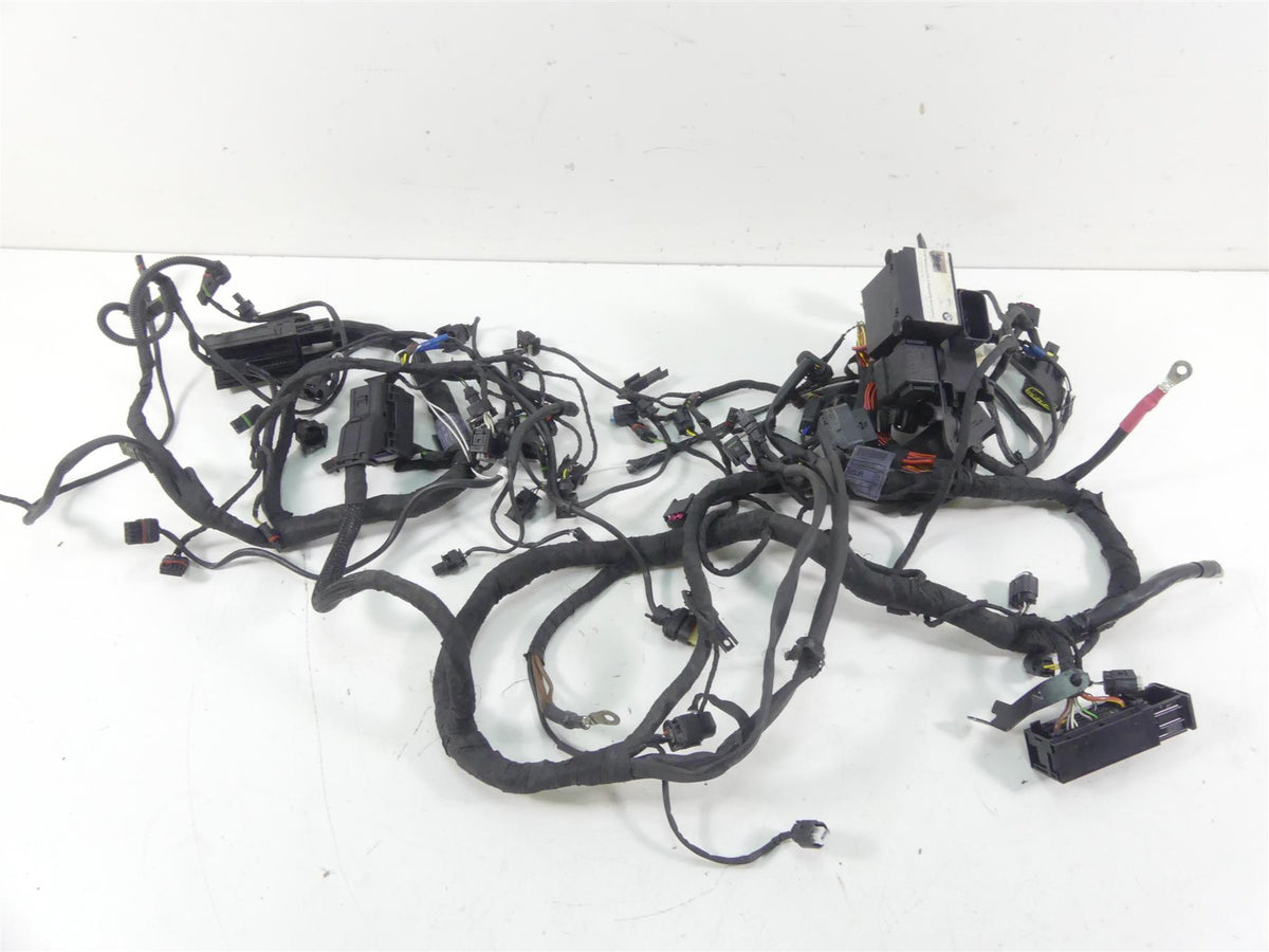 2018 BMW S1000RR K46 Main ESA Wiring & Engine Harness Loom - Read 12518556757 {{ shop.shopifyCountryName }} - Mototech271