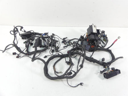 2018 BMW S1000RR K46 Main ESA Wiring & Engine Harness Loom - Read 12518556757 {{ shop.shopifyCountryName }} - Mototech271