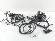 Load image into Gallery viewer, 2018 BMW S1000RR K46 Main ESA Wiring &amp; Engine Harness Loom - Read 12518556757 | Mototech271
