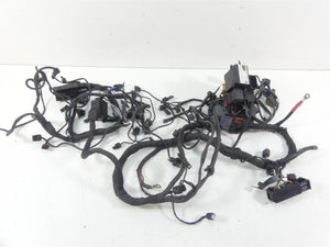 2018 BMW S1000RR K46 Main ESA Wiring & Engine Harness Loom - Read 12518556757 | Mototech271