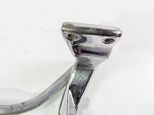 1999 Harley Dyna FXDL Low Rider Right Front Mid Footpeg & Brake Pedal 42502-90B