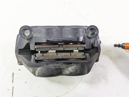 2022 KTM 1290 Super Adventure S 100mm Brembo Front Brake Calipers 6031301500130 {{ shop.shopifyCountryName }} - Mototech271