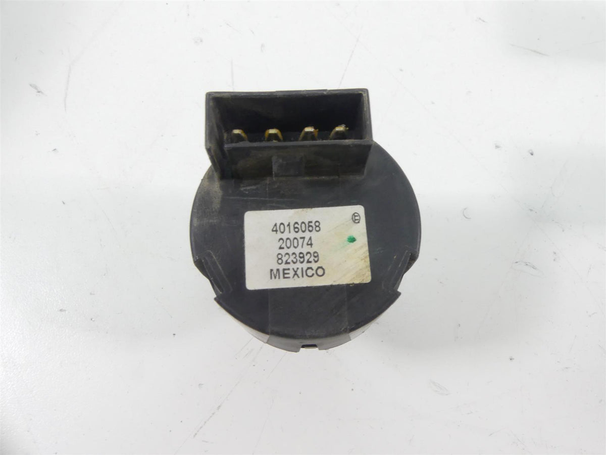 2020 Polaris RZR RS1 1000 Ignition Light Awd Switch Key Set 4016058 4014673 {{ shop.shopifyCountryName }} - Mototech271