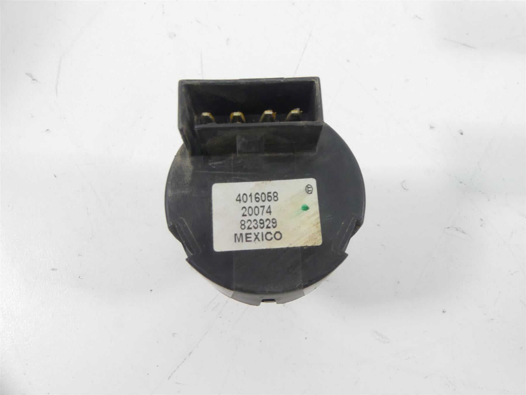 2020 Polaris RZR RS1 1000 Ignition Light Awd Switch Key Set 4016058 4014673 {{ shop.shopifyCountryName }} - Mototech271