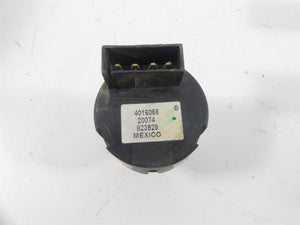 2020 Polaris RZR RS1 1000 Ignition Light Awd Switch Key Set 4016058 4014673 | Mototech271