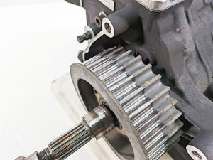 2011 Harley Touring FLTRU Road Glide 6-Speed Transmission Gear Box 33166-10A | Mototech271