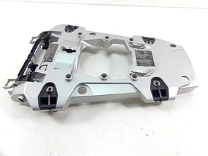 2015 BMW R1200GS GSW K50 Rear Carrier Holder Luggage Rack 46628536970 | Mototech271