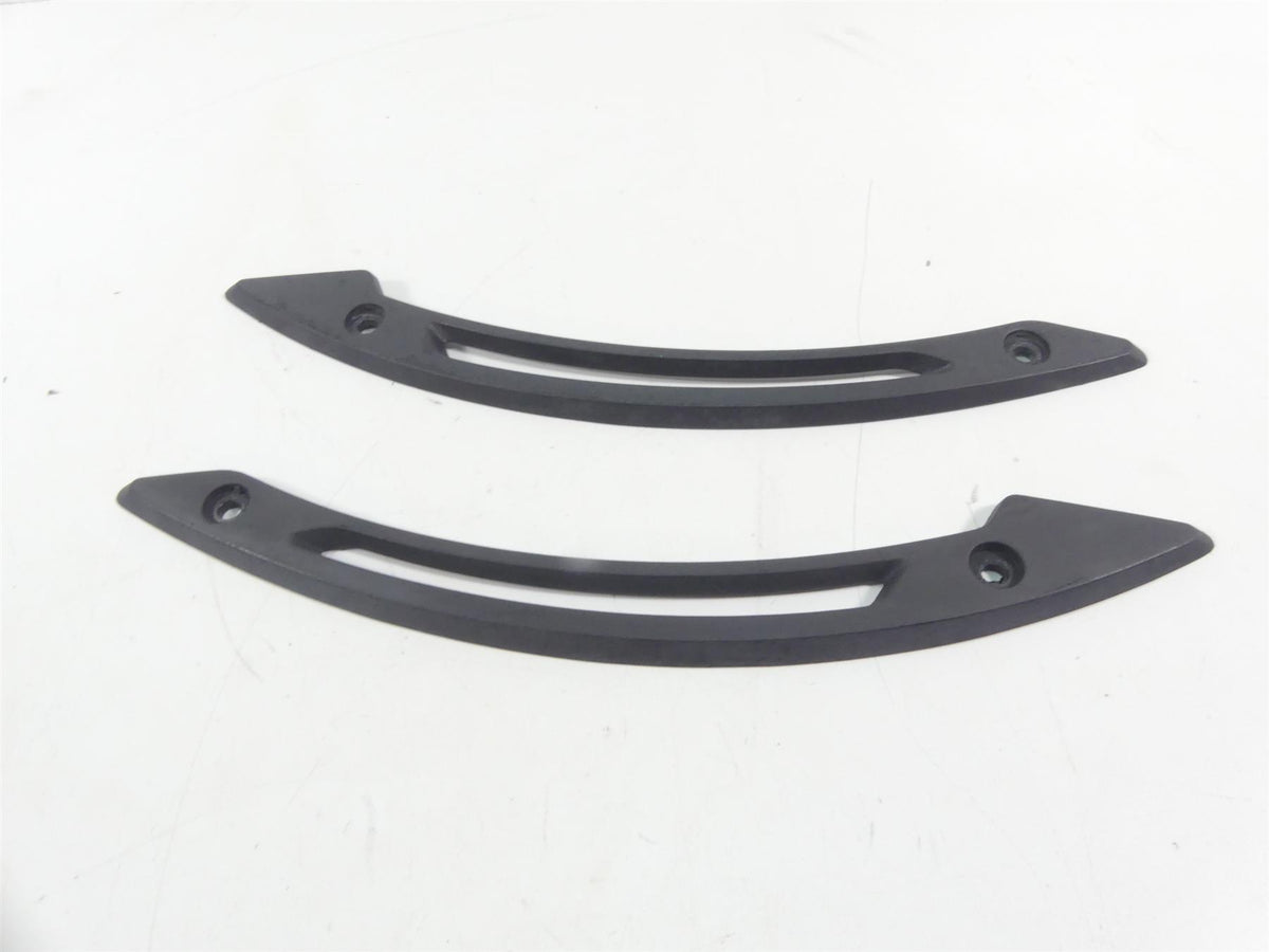 2017 Victory Octane 1200 Side Fender Support Stay Bracket Strut Set 5633636-521 {{ shop.shopifyCountryName }} - Mototech271