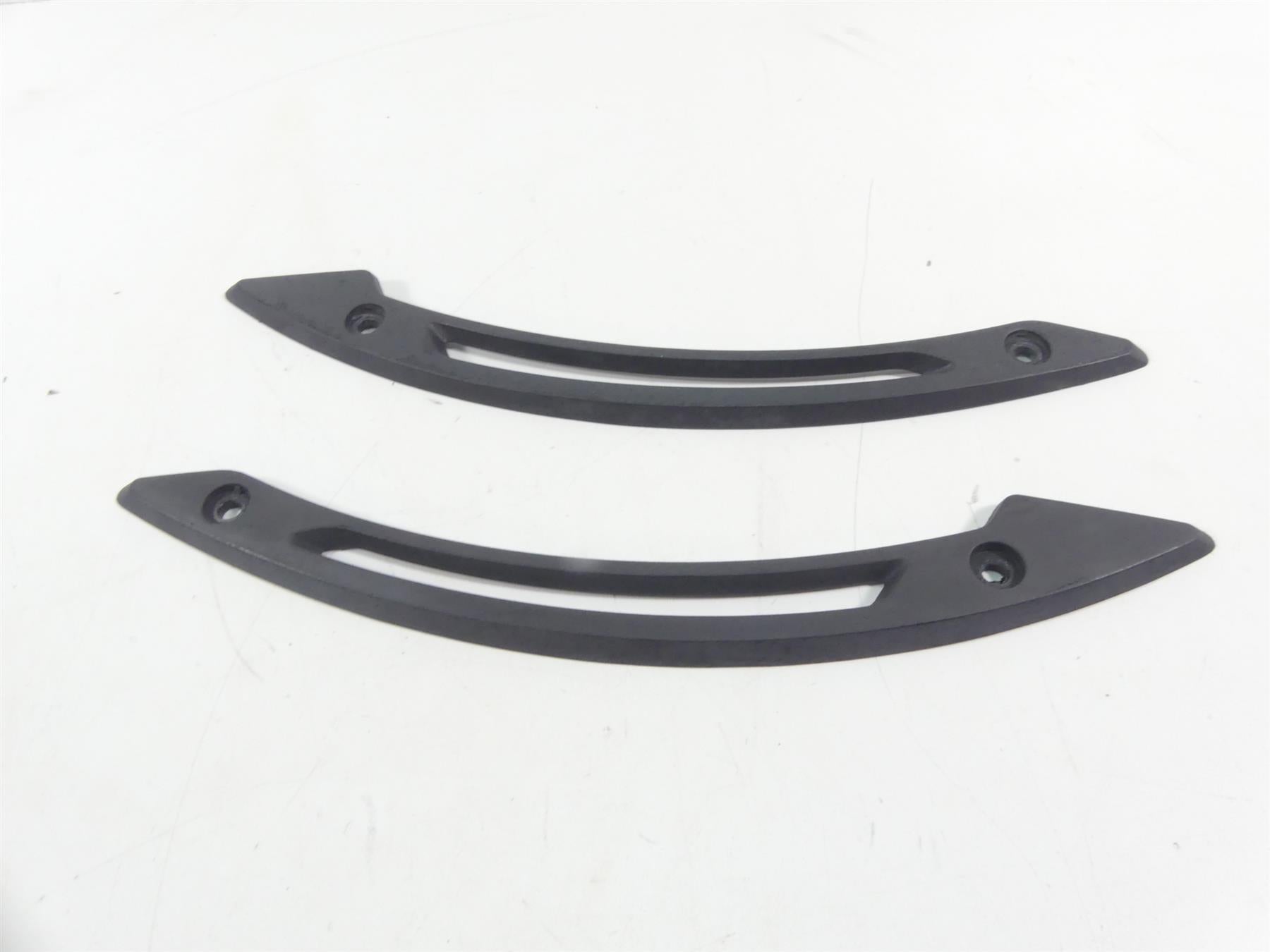2017 Victory Octane 1200 Side Fender Support Stay Bracket Strut Set 5633636-521 {{ shop.shopifyCountryName }} - Mototech271