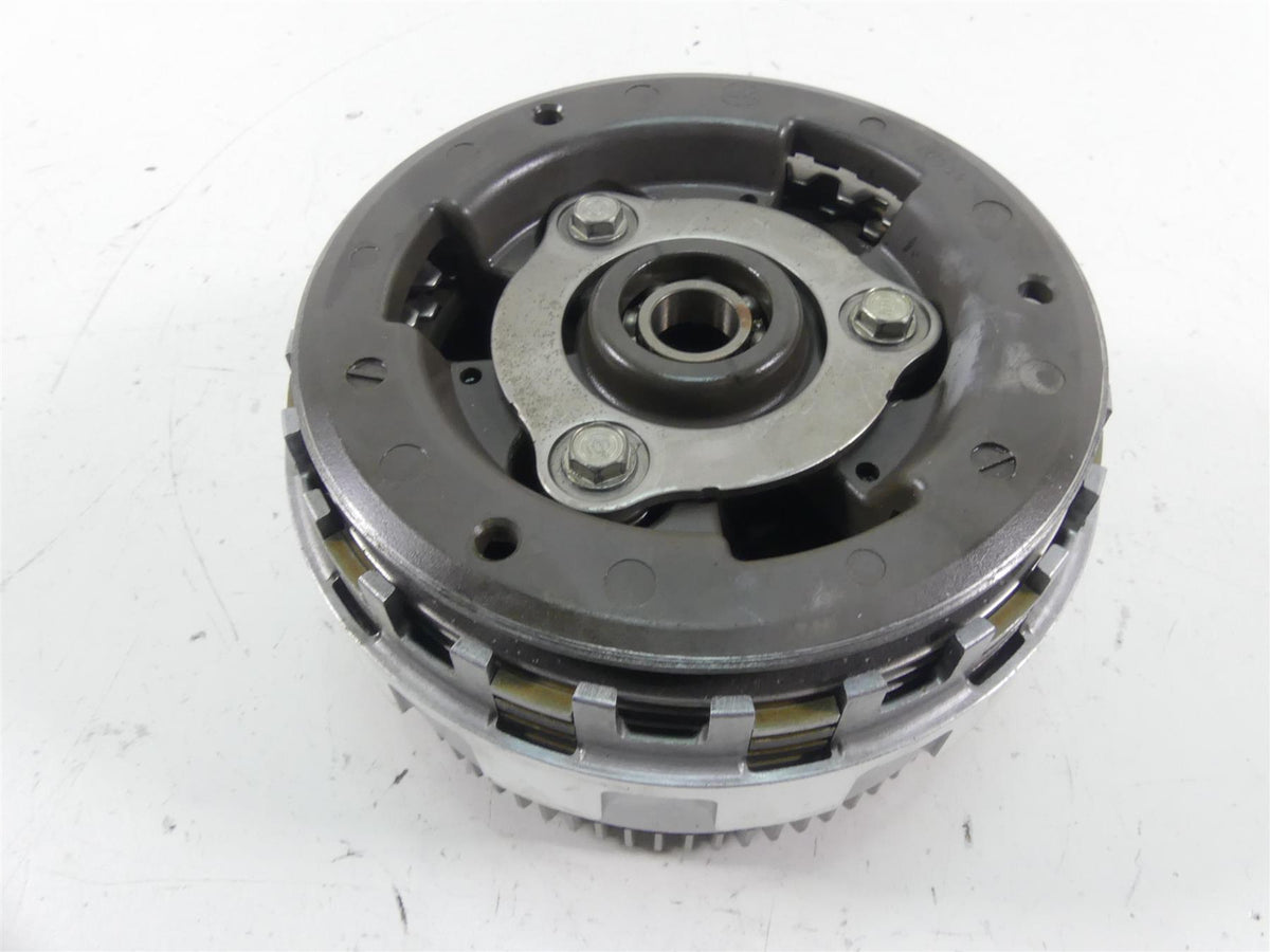 2015 KTM 1290R Super Duke Drive Clutch Basket Friction Disc Set 60432011010 {{ shop.shopifyCountryName }} - Mototech271