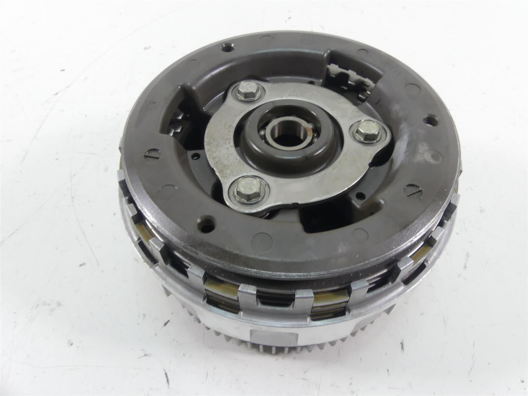 2015 KTM 1290R Super Duke Drive Clutch Basket Friction Disc Set 60432011010 {{ shop.shopifyCountryName }} - Mototech271