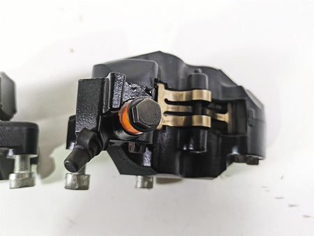 2018 Indian Chieftain Dark Horse Front Brake Caliper Set 1912390 1912391 {{ shop.shopifyCountryName }} - Mototech271