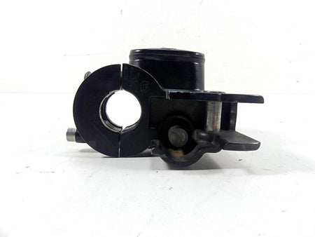 2004 Harley Touring FLHTCUI Electra Glide Front Brake Master Cylinder 41700737 {{ shop.shopifyCountryName }} - Mototech271