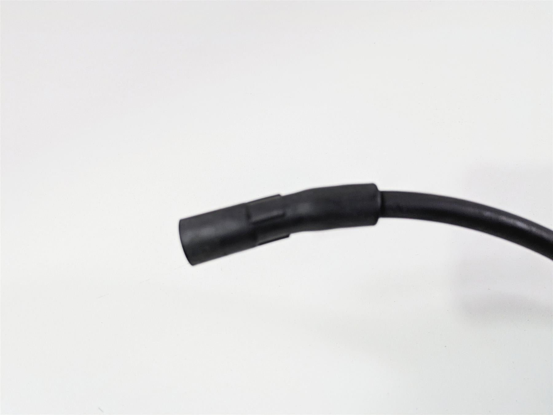 2008 Harley FXCWC Softail Rocker Ignition Coil Wires Plugs 31696-07A {{ shop.shopifyCountryName }} - Mototech271