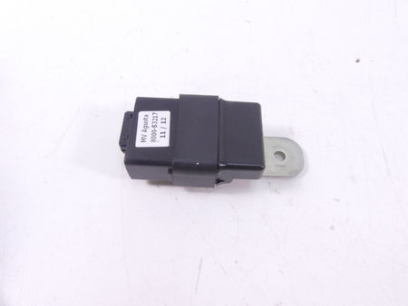 2013 Mv Agusta F4RR Turn Signal Blinker Module Sensor Relay 8000B3217 {{ shop.shopifyCountryName }} - Mototech271