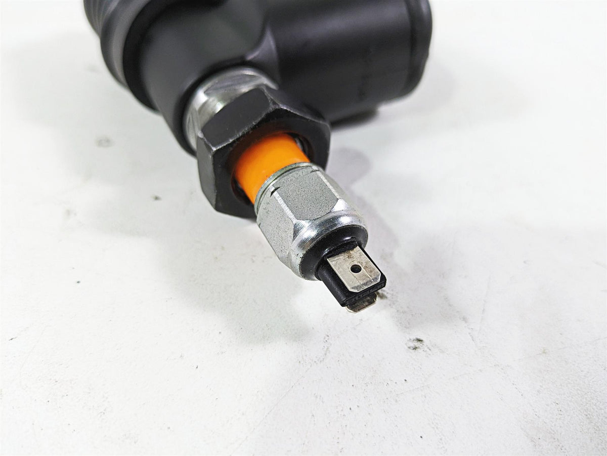 2017 Harley Dyna FXDB Street Bob Rear Brake Master Cylinder 41700065A {{ shop.shopifyCountryName }} - Mototech271