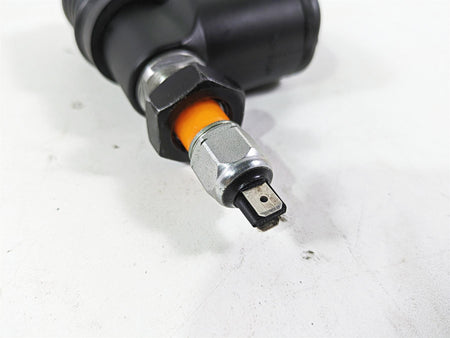 2017 Harley Dyna FXDB Street Bob Rear Brake Master Cylinder 41700065A {{ shop.shopifyCountryName }} - Mototech271