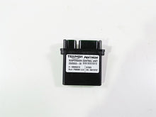 Load image into Gallery viewer, 2024 Triumph Tiger 900 GT Pektron Suspension Control Module Cdi T2505563 | Mototech271
