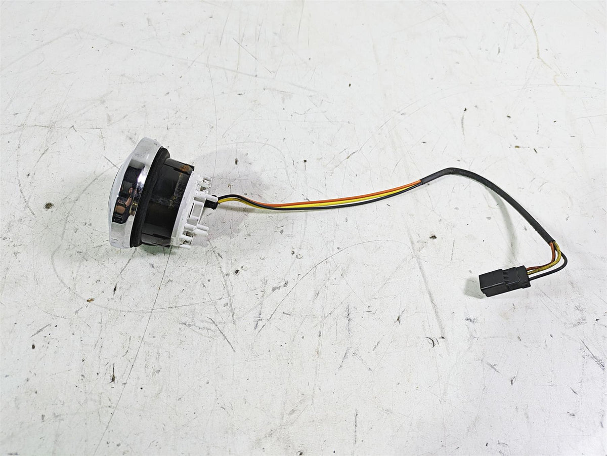2013 Harley FXDWG Dyna Wide Glide Fuel Gas Petrol Level Gauge 75241-08 {{ shop.shopifyCountryName }} - Mototech271