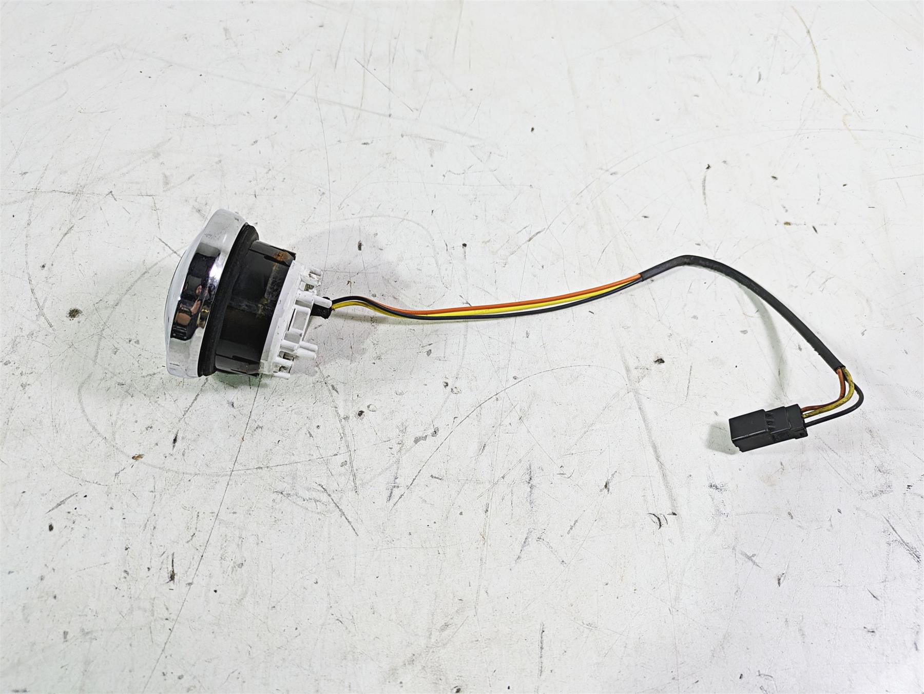 2013 Harley FXDWG Dyna Wide Glide Fuel Gas Petrol Level Gauge 75241-08 {{ shop.shopifyCountryName }} - Mototech271