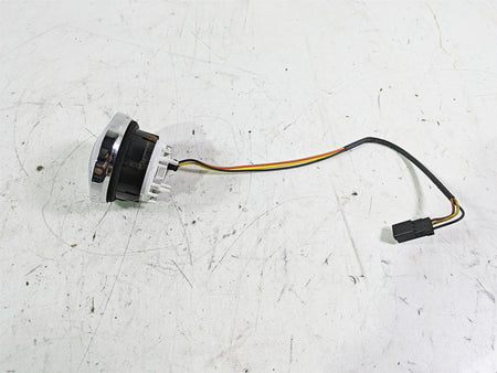 2013 Harley FXDWG Dyna Wide Glide Fuel Gas Petrol Level Gauge 75241-08 {{ shop.shopifyCountryName }} - Mototech271