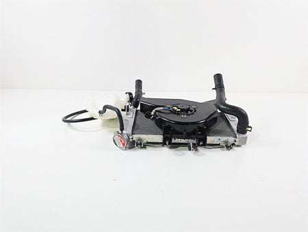 2024 Kawasaki EX500 Ninja 40th An. Radiator Fan Reservoir Hoses Set 39061-0916 {{ shop.shopifyCountryName }} - Mototech271