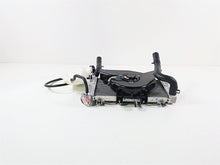 Load image into Gallery viewer, 2024 Kawasaki EX500 Ninja 40th An. Radiator Fan Reservoir Hoses Set 39061-0916
