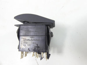2015 Can-Am Commander 1000XT Start Light Mode Awd 4Wd DPS Switch Set 710002594 | Mototech271