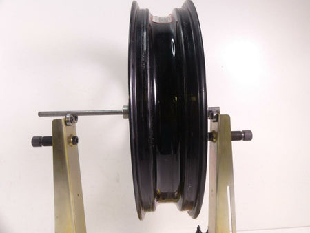 2015 Ducati Diavel Carbon Straight Brembo Forged Front Wheel Rim 17x3.5 50121461 {{ shop.shopifyCountryName }} - Mototech271