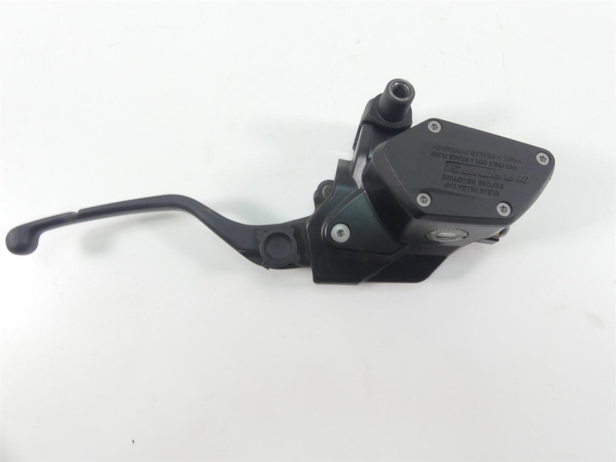 2019 BMW R1250GS K50 Front Brake Master Cylinder & Lever Handle 32728559604 {{ shop.shopifyCountryName }} - Mototech271