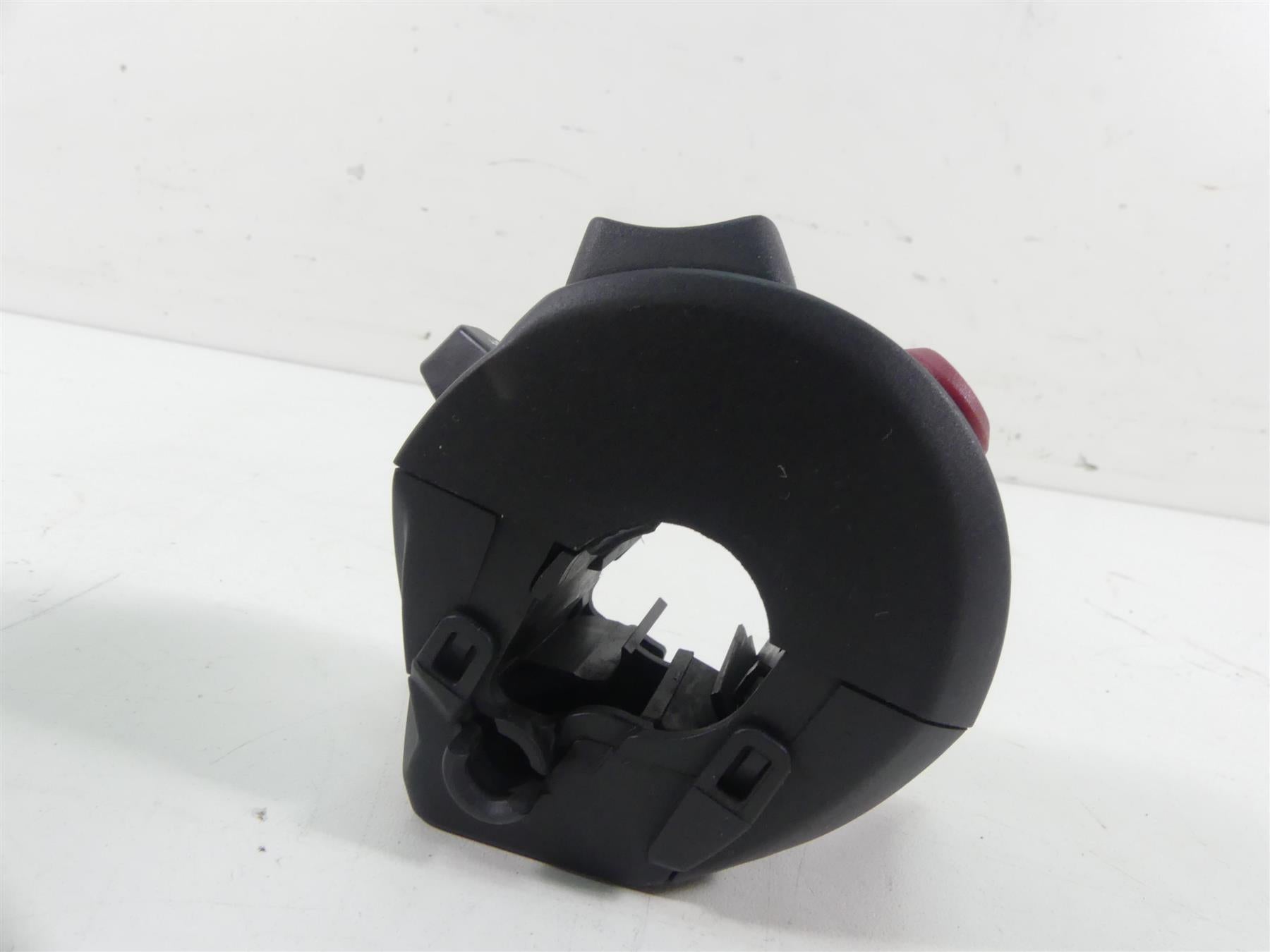2020 BMW F850 GS K81 Rallye Left Hand Menu Abs Control Switch 61318394463 {{ shop.shopifyCountryName }} - Mototech271