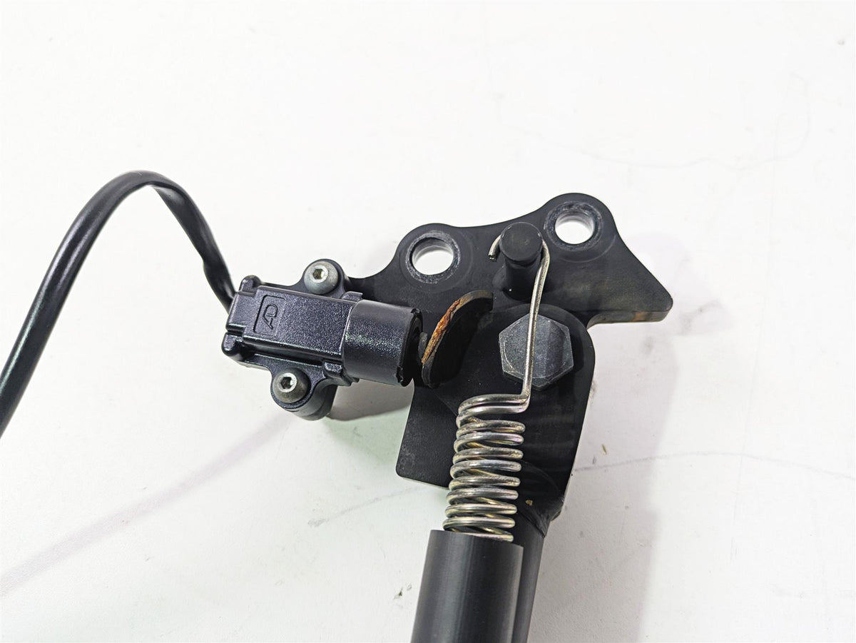 2009 Yamaha FZ1 FZS10 Fazer Side Kickstand Kick Stand & Switch 2D1-27311-00-00 {{ shop.shopifyCountryName }} - Mototech271