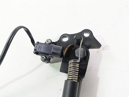 2009 Yamaha FZ1 FZS10 Fazer Side Kickstand Kick Stand & Switch 2D1-27311-00-00 {{ shop.shopifyCountryName }} - Mototech271