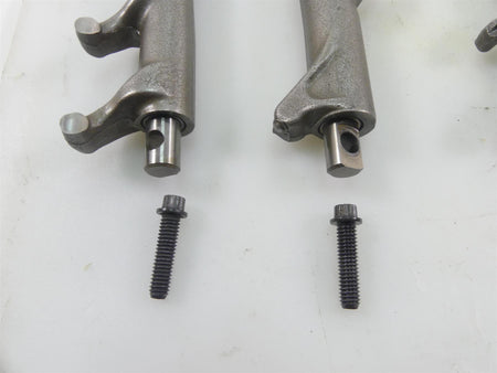 2018 Harley FXBRS Softail Breakout Rocker Arm Rockers Set 17300055 17300053 {{ shop.shopifyCountryName }} - Mototech271