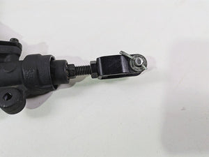 2023 Suzuki GSX1300 RR Hayabusa Nissin Rear Brake Master Cylinder 69600-08J10