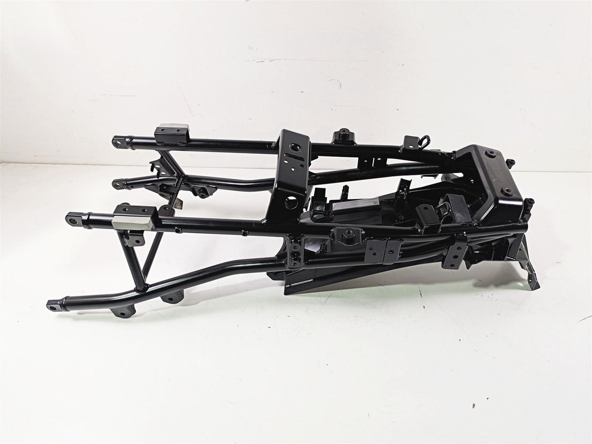 2020 Suzuki V-Strom 1050 XT Subframe & Inner Fender Set 41200-31J30-YAP {{ shop.shopifyCountryName }} - Mototech271