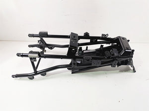 2020 Suzuki V-Strom 1050 XT Subframe & Inner Fender Set 41200-31J30-YAP