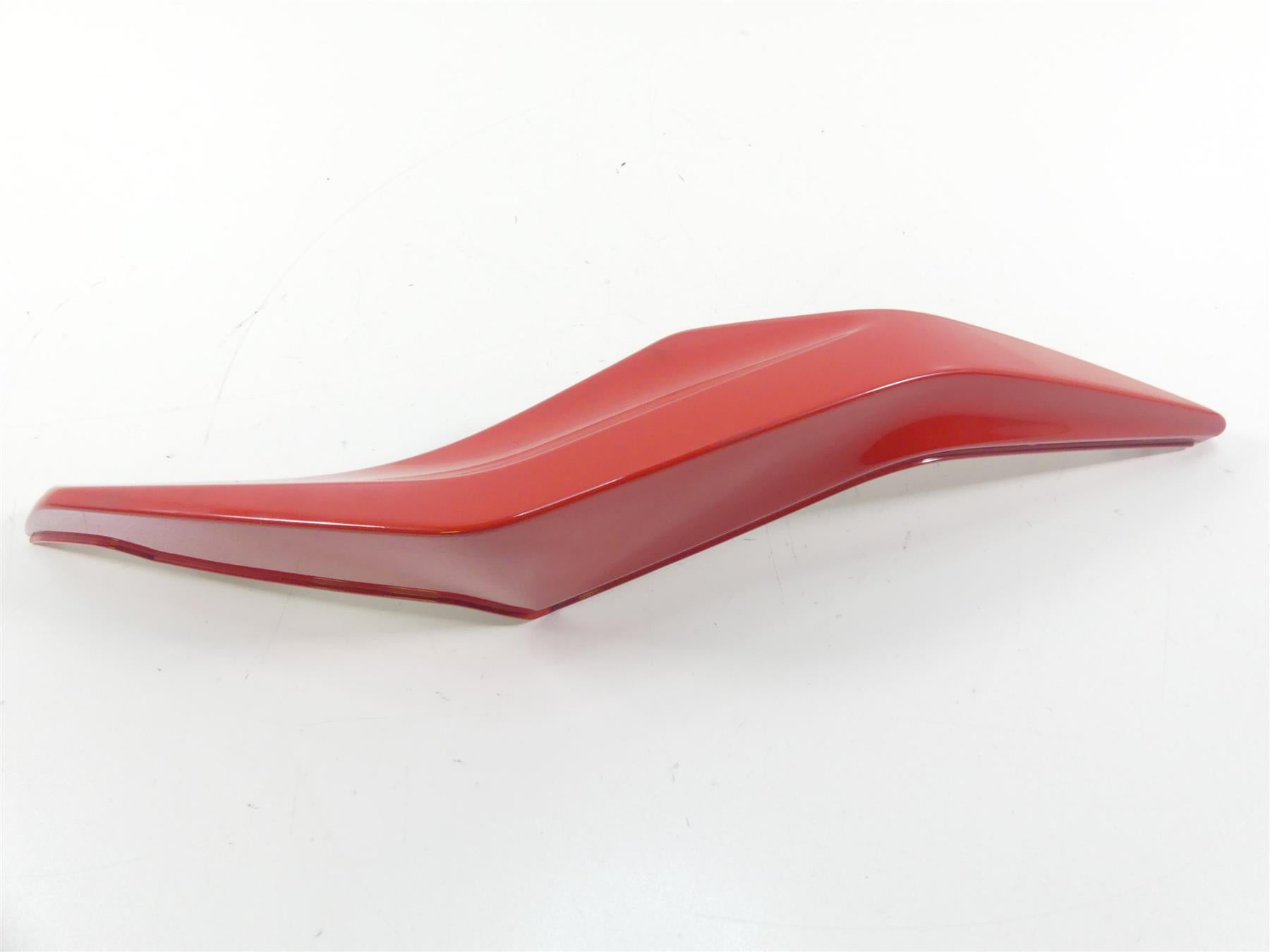 2016 BMW S1000XR K49 Rear Left Tail Side Fairing Cover Cowl 46627717025 | Mototech271