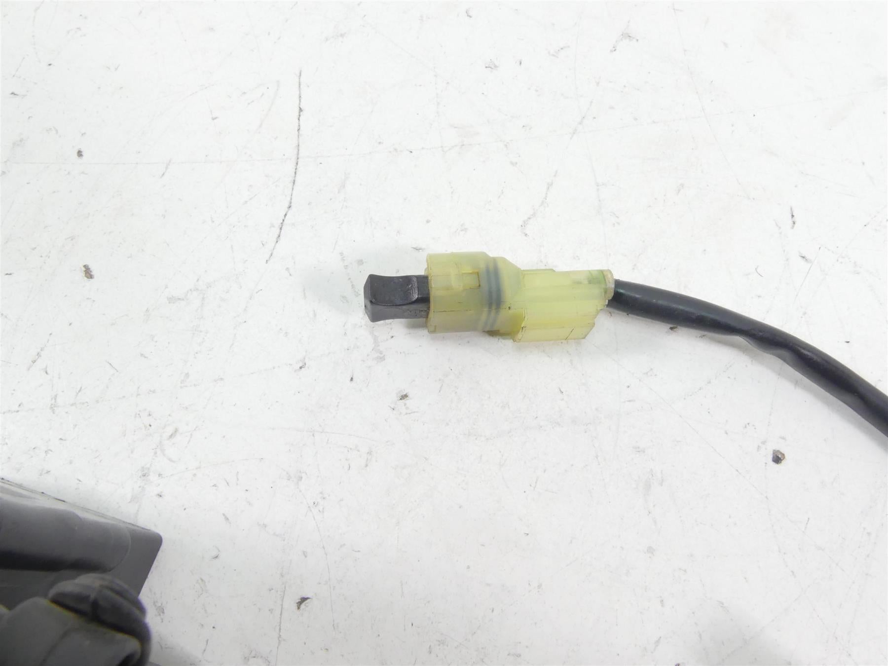 2020 Ducati Multistrada 1260 Enduro Handsfree Ignition Switch - Read 59821971F {{ shop.shopifyCountryName }} - Mototech271