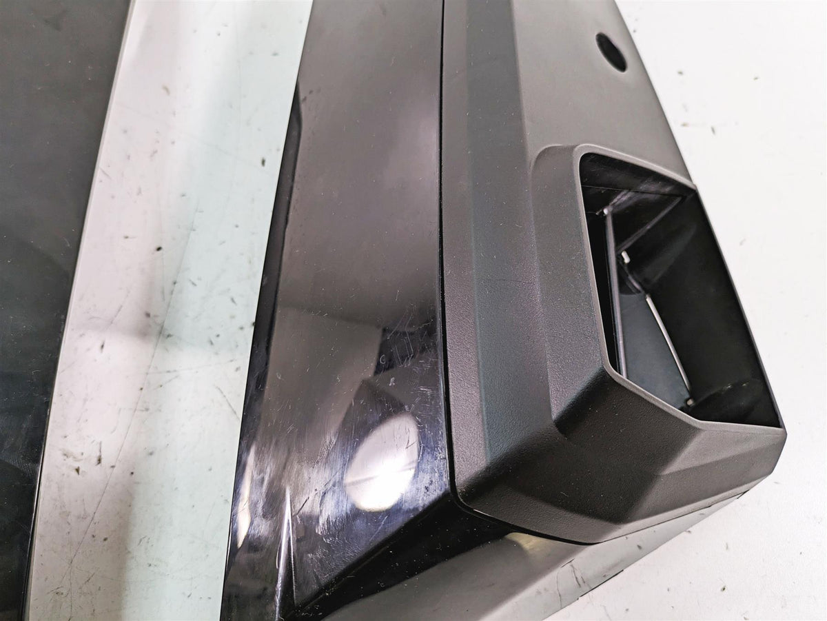 2022 Harley RA1250 S Pan America Inner Outer Radiator Cover Fairings 57100348A {{ shop.shopifyCountryName }} - Mototech271