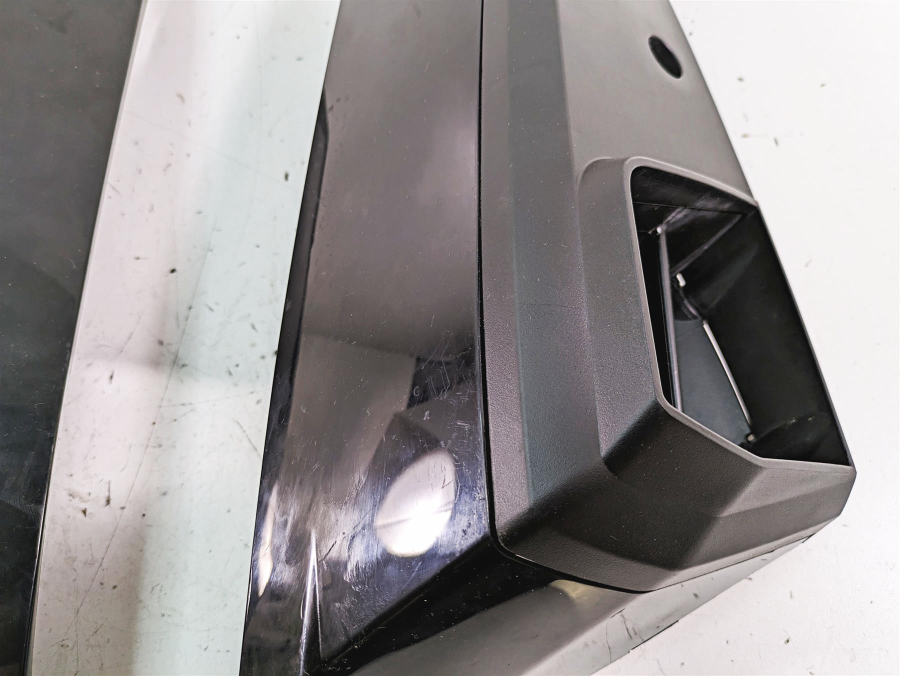 2022 Harley RA1250 S Pan America Inner Outer Radiator Cover Fairings 57100348A {{ shop.shopifyCountryName }} - Mototech271