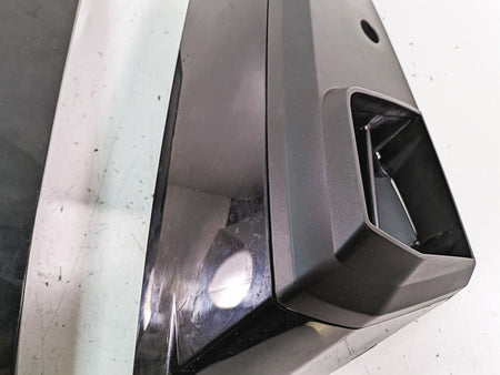 2022 Harley RA1250 S Pan America Inner Outer Radiator Cover Fairings 57100348A {{ shop.shopifyCountryName }} - Mototech271