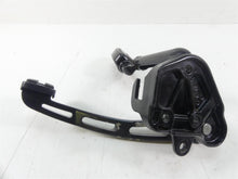 Load image into Gallery viewer, 2017 Harley FXSE CVO Pro Street Breakout Front Right Footpeg &amp; Br Pedal 42508-11 | Mototech271
