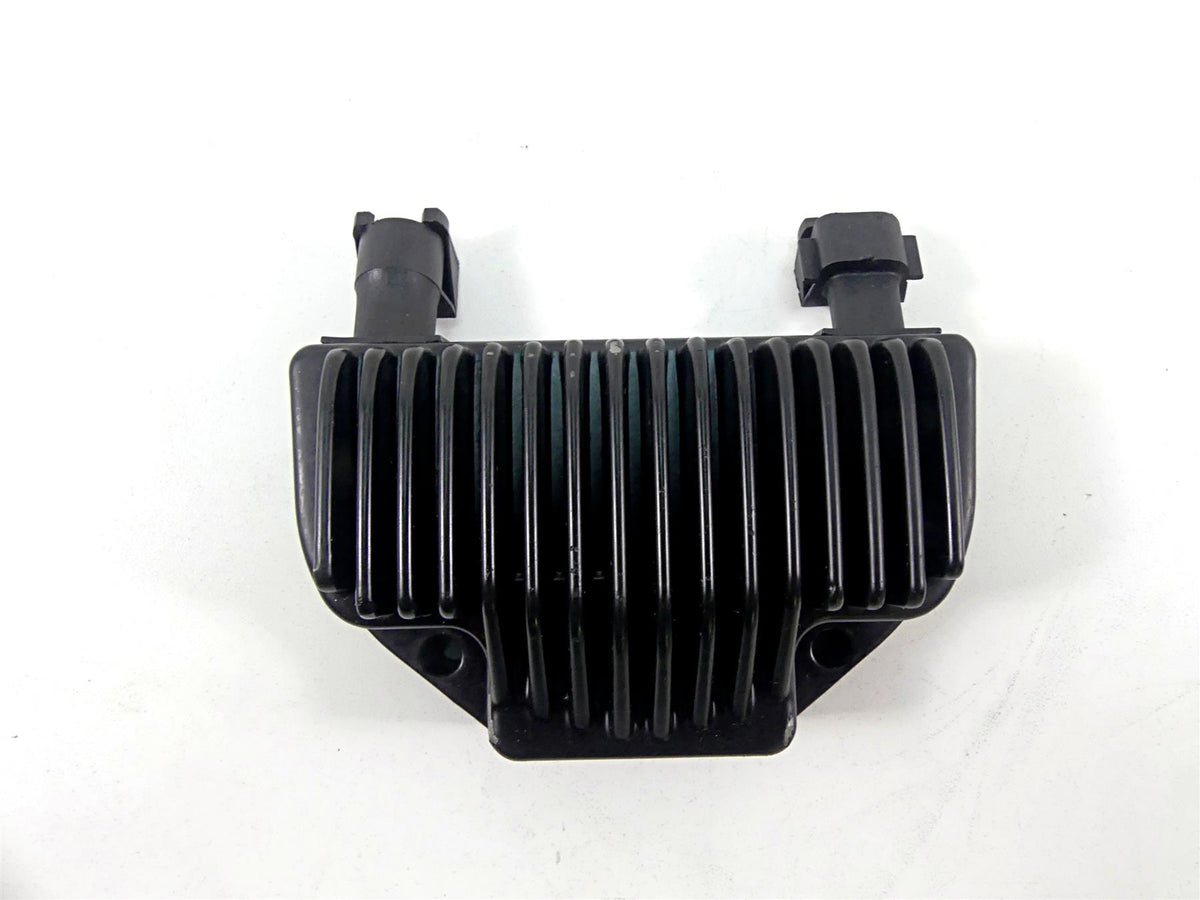 2014 Harley FXDL Dyna Low Rider Rectifier Voltage Regulator 74631-08A {{ shop.shopifyCountryName }} - Mototech271