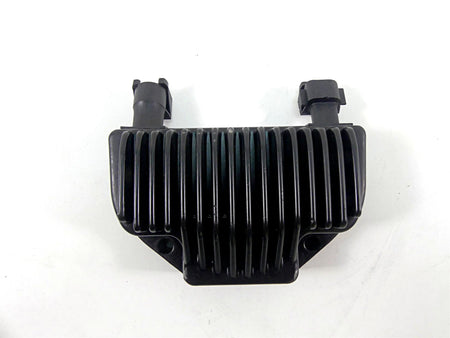 2014 Harley FXDL Dyna Low Rider Rectifier Voltage Regulator 74631-08A {{ shop.shopifyCountryName }} - Mototech271