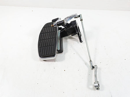 2013 Harley Softail FLSTFB Fat Boy Lo Left Front Floorboard Set -Read 33630-07A {{ shop.shopifyCountryName }} - Mototech271