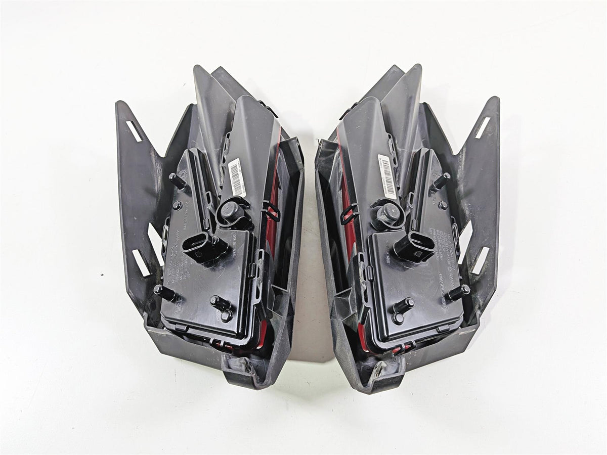 2018 Can Am Maverick X3 XRS Turbo R Taillight Tail Light 710004743 710004744-Mototech271